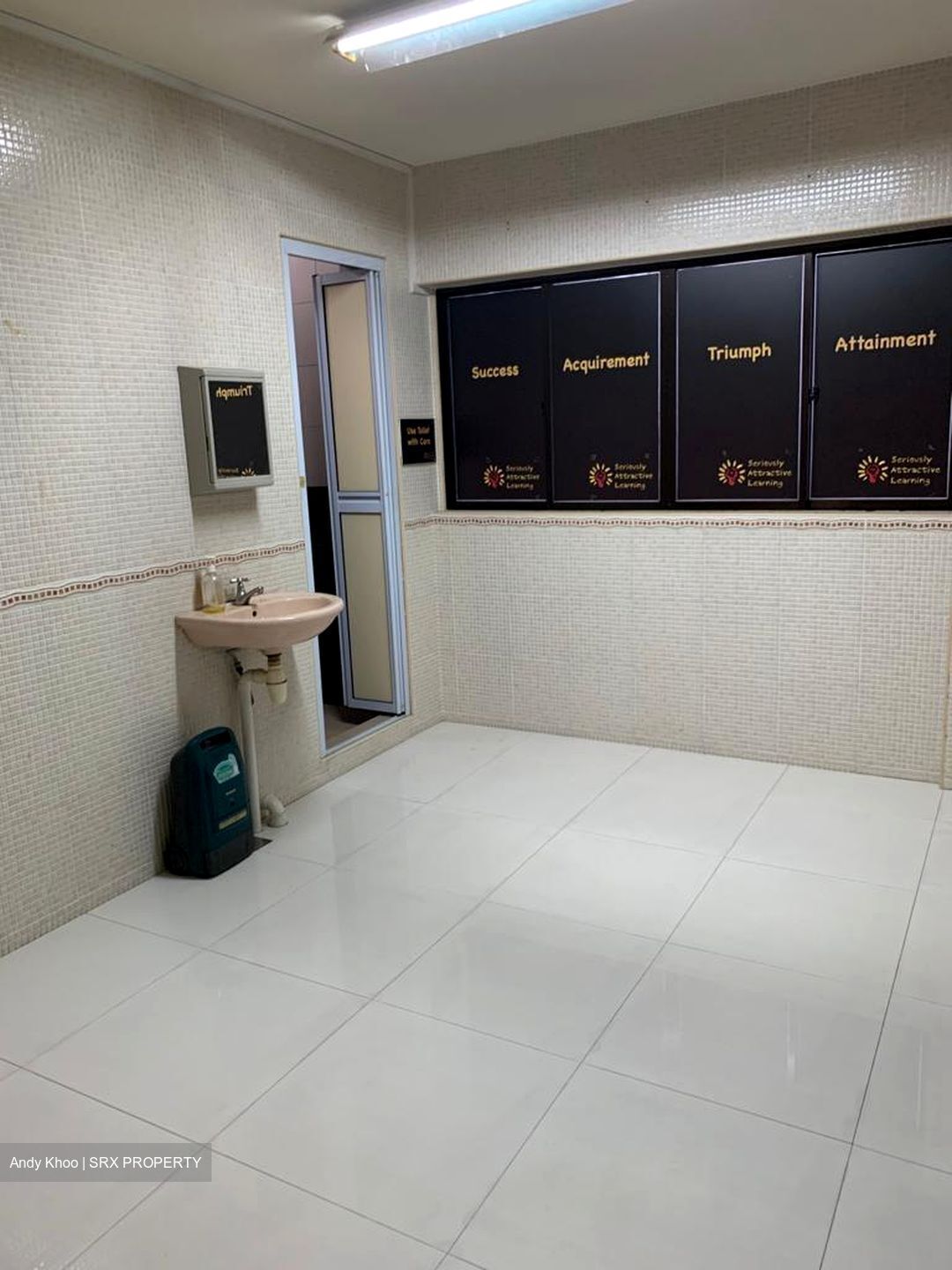 Ang Mo Kio Avenue 10 (D20), Shop House #495895461